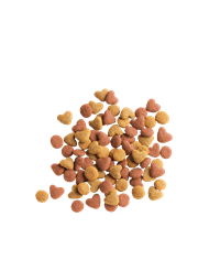 Junior au poulet 2,5kg - Aliments pour chat - MB Wood