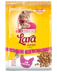 Junior au poulet 2,5kg - Aliments pour chat - MB Wood