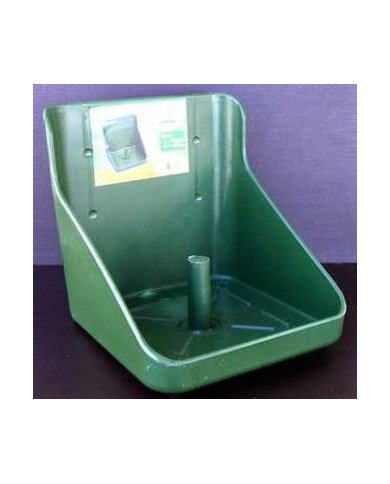 Support de selle en plastique - Accessoire pour chevaux - MB Wood