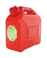 Jerrican à bec verseur 20L - Accessoire de jardin - MB Wood