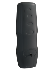 Récupérateur à eau profil 400L - Accessoires pour le jardin - MB Wood