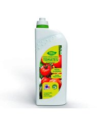 Engrais liquides fraisiers et tomates - Engrais liquides - MB Wood