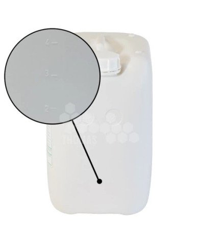 Sirop de nourrissement Invertbee - MB Wood