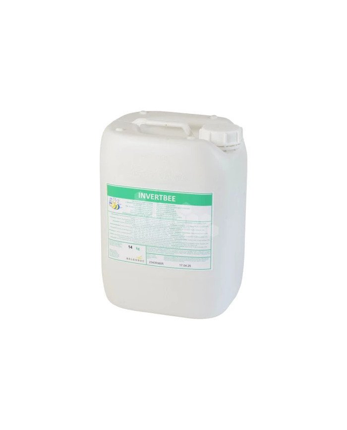 Sirop de nourrissement Invertbee - MB Wood