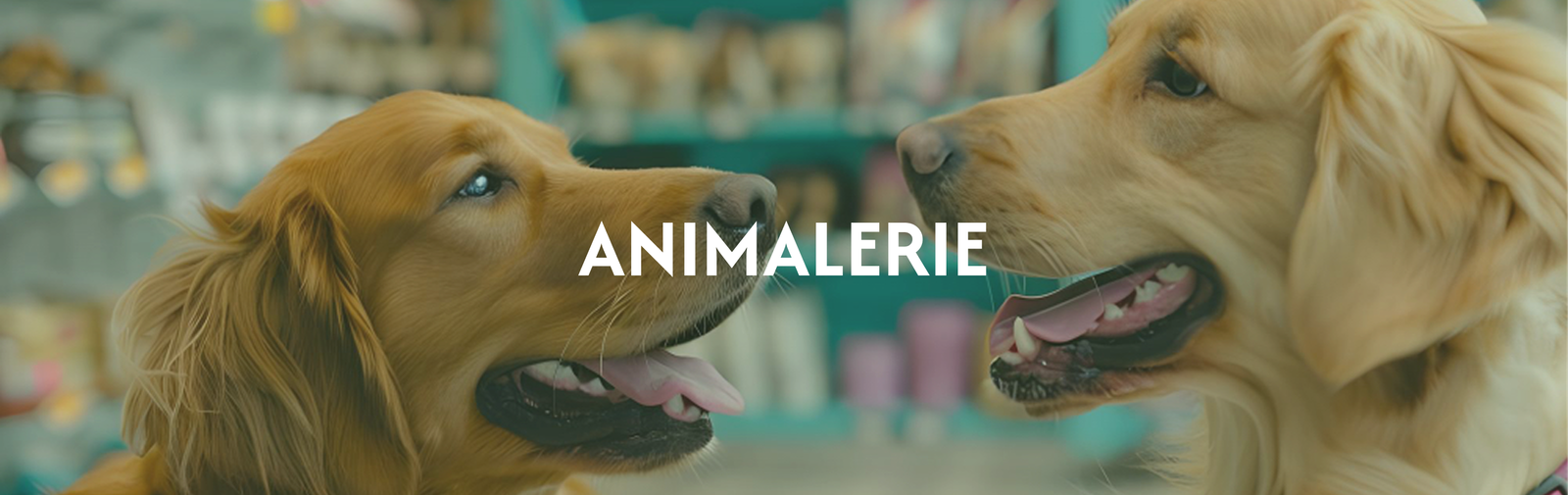 Tout pour votre chien