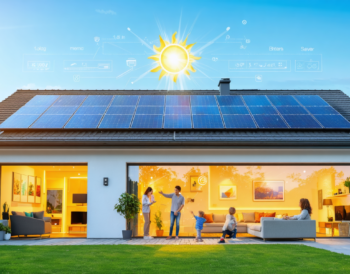 découvrez combien vous pouvez réellement économiser sur votre facture d'énergie grâce à l'autoconsommation solaire et comment optimiser votre installation pour un foyer plus autonome et écologique.