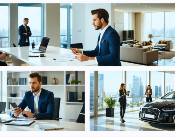 explorez le quotidien d’un agent immobilier à travers une semaine typique, découvrant ses missions, défis et moments clés pour mieux comprendre ce métier passionnant.