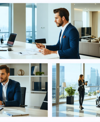 explorez le quotidien d’un agent immobilier à travers une semaine typique, découvrant ses missions, défis et moments clés pour mieux comprendre ce métier passionnant.