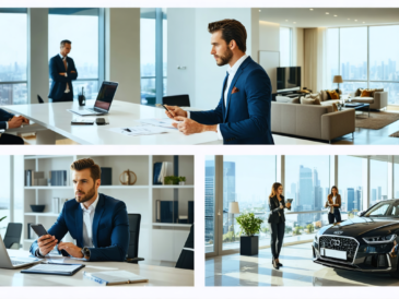 explorez le quotidien d’un agent immobilier à travers une semaine typique, découvrant ses missions, défis et moments clés pour mieux comprendre ce métier passionnant.