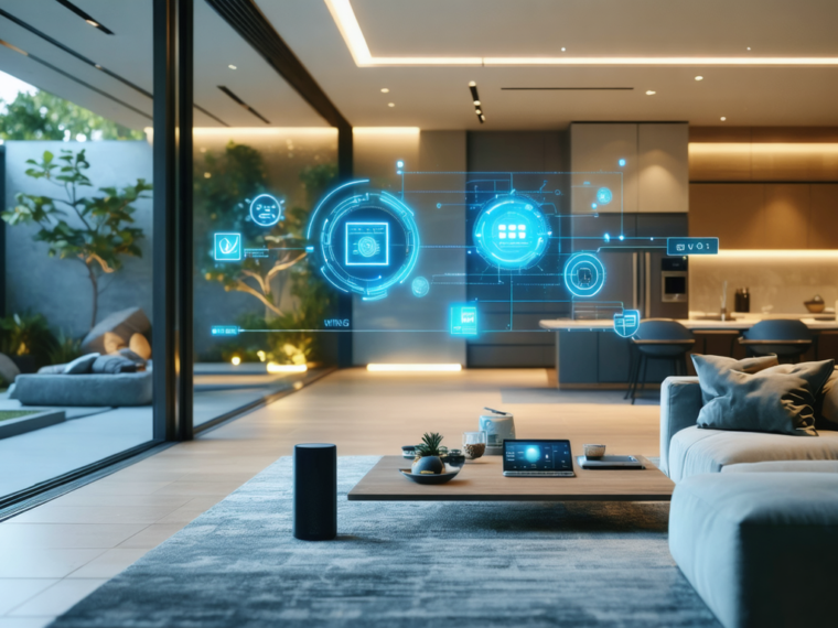 explorez l'univers de la domotique et apprenez comment les maisons intelligentes améliorent le confort, la sécurité et l'efficacité énergétique grâce à des technologies innovantes.