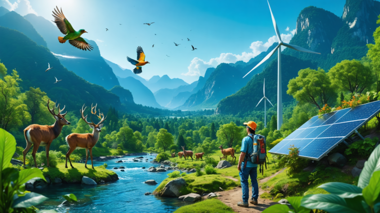 découvrez 'exploration durable : le guide complet de la planète verte', votre ressource essentielle pour comprendre et agir en faveur d'un avenir écologique et durable.