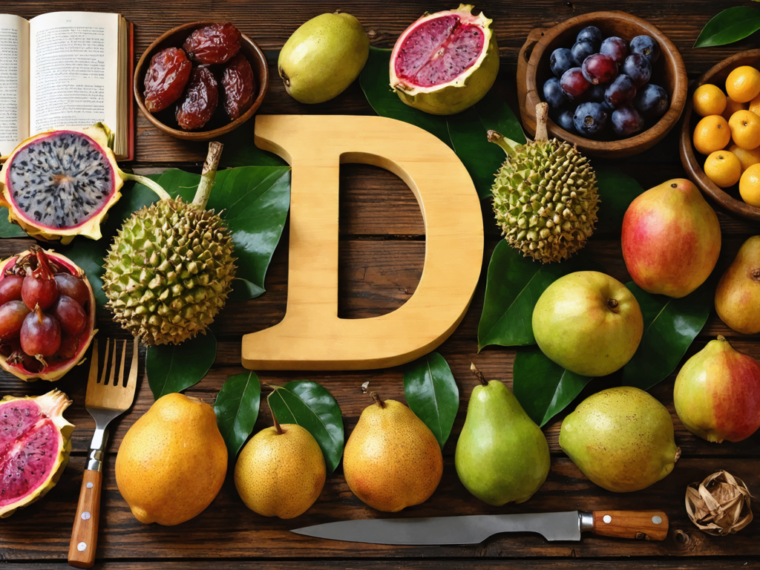 découvrez notre guide complet sur les fruits en d pour cuisiner des recettes savoureuses, vous divertir avec des idées ludiques et enrichir votre culture générale.