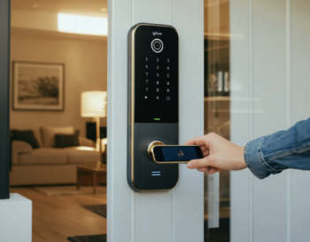 découvrez comment igloohome révolutionne la sécurisation de votre domicile grâce à ses solutions innovantes et son fonctionnement simple et efficace.