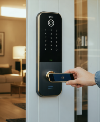 découvrez comment igloohome révolutionne la sécurisation de votre domicile grâce à ses solutions innovantes et son fonctionnement simple et efficace.