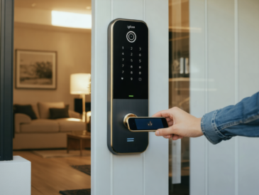 découvrez comment igloohome révolutionne la sécurisation de votre domicile grâce à ses solutions innovantes et son fonctionnement simple et efficace.