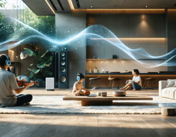 découvrez comment l'acoustique influence notre qualité de vie à la maison et transforme notre quotidien grâce à une maîtrise optimale du son dans nos habitats.