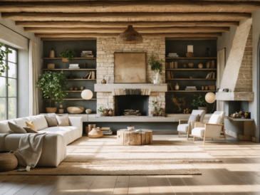 découvrez la transformation intérieure d'une maison à agen réalisée par langel, qui allie avec élégance modernité et charme pour un habitat unique et chaleureux.