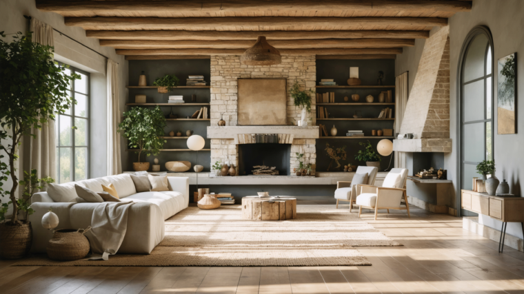 découvrez la transformation intérieure d'une maison à agen réalisée par langel, qui allie avec élégance modernité et charme pour un habitat unique et chaleureux.