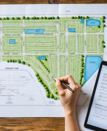 découvrez comment utiliser le cadastre pour identifier facilement le propriétaire d'une parcelle immobilière et obtenir toutes les informations nécessaires.
