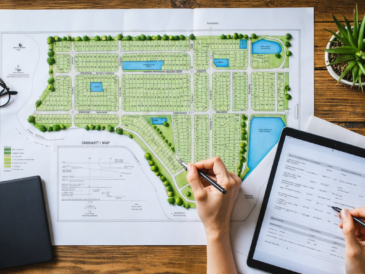 découvrez comment utiliser le cadastre pour identifier facilement le propriétaire d'une parcelle immobilière et obtenir toutes les informations nécessaires.