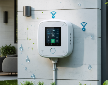 découvrez comment le compteur d'eau connecté révolutionne la gestion de l'eau grâce à une technologie numérique avancée, offrant une surveillance intelligente et une utilisation durable des ressources hydriques.