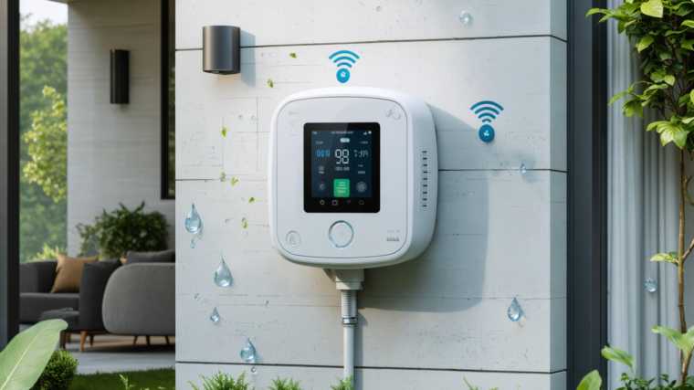 découvrez comment le compteur d'eau connecté révolutionne la gestion de l'eau grâce à une technologie numérique avancée, offrant une surveillance intelligente et une utilisation durable des ressources hydriques.