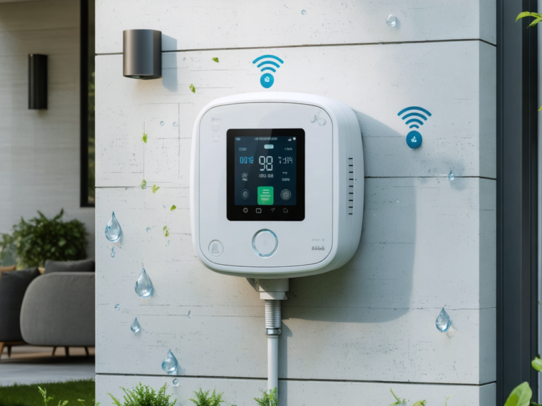 découvrez comment le compteur d'eau connecté révolutionne la gestion de l'eau grâce à une technologie numérique avancée, offrant une surveillance intelligente et une utilisation durable des ressources hydriques.