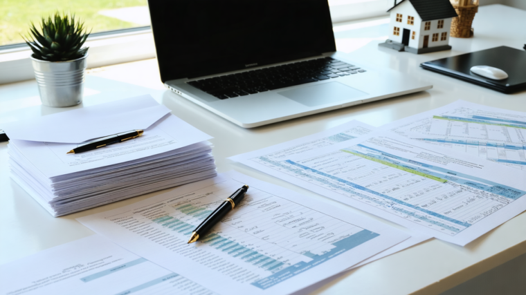 découvrez notre guide complet pour réussir votre prospection immobilière avec des conseils pratiques et des exemples de lettres personnalisables pour maximiser vos résultats.