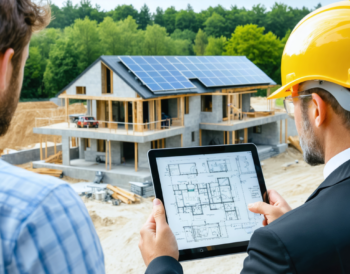 découvrez tout ce qu'il faut savoir sur l'étude thermique obligatoire re2020 pour réussir vos projets de construction conformes aux nouvelles normes énergétiques.