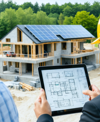 découvrez tout ce qu'il faut savoir sur l'étude thermique obligatoire re2020 pour réussir vos projets de construction conformes aux nouvelles normes énergétiques.