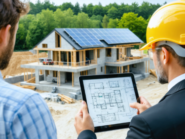 découvrez tout ce qu'il faut savoir sur l'étude thermique obligatoire re2020 pour réussir vos projets de construction conformes aux nouvelles normes énergétiques.