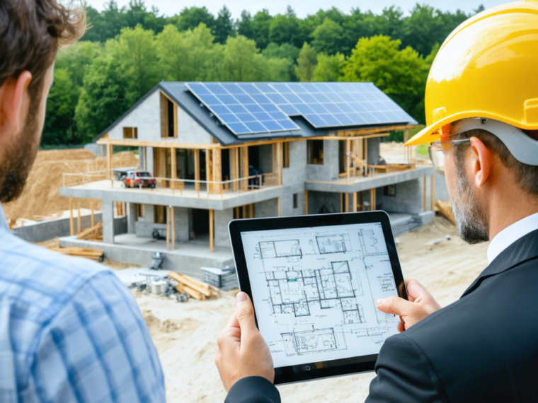 découvrez tout ce qu'il faut savoir sur l'étude thermique obligatoire re2020 pour réussir vos projets de construction conformes aux nouvelles normes énergétiques.