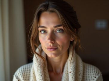 Astuces créatives pour sublimer un grand mur vide dans votre salon ou chambre