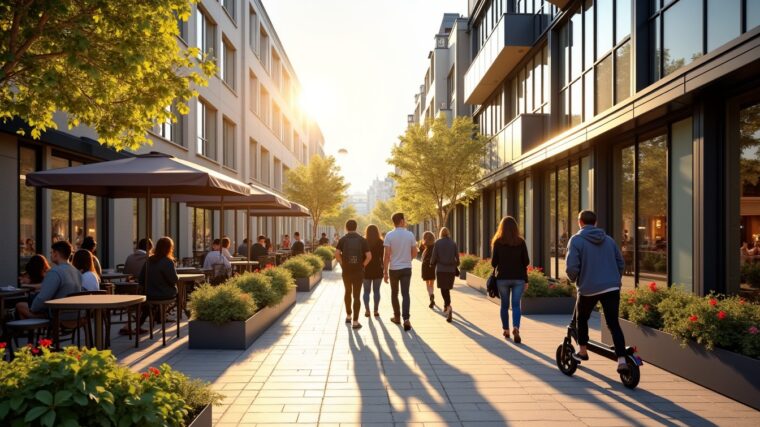 Investissement à Blois en 2025 : découvrez les quartiers les plus prometteurs