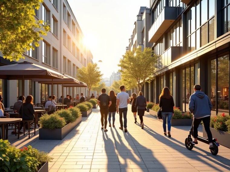 Investissement à Blois en 2025 : découvrez les quartiers les plus prometteurs