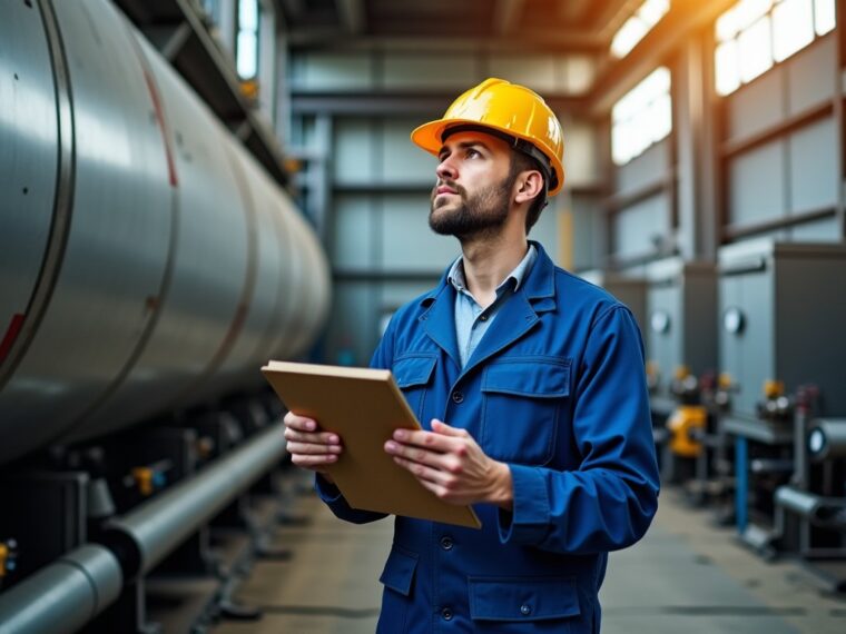 Comprendre la réglementation en vigueur pour les conduits de fumée des chaudières à gaz