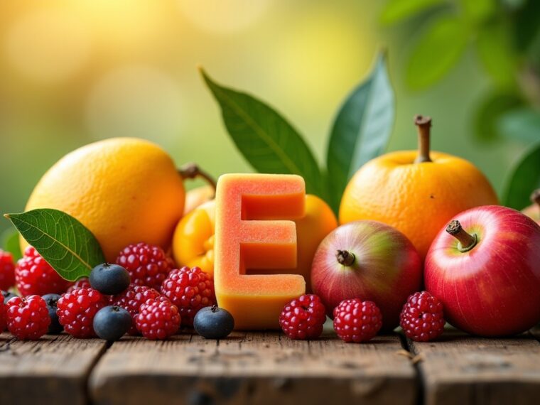 Fruits Commencant par la Lettre E : La Liste Exhaustive à Connaître