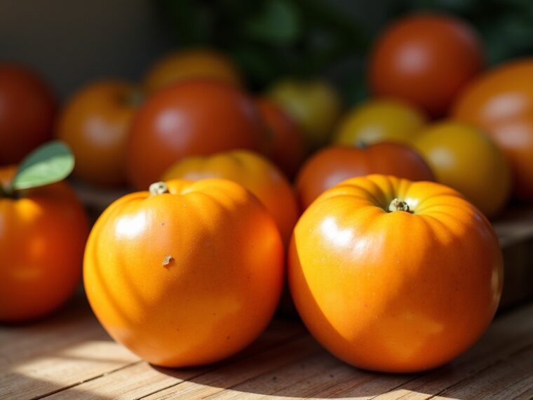 Tous les fruits dont le nom commence par la lettre J : liste exhaustive