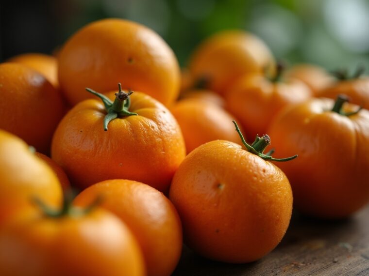 Découverte des fruits savoureux dont le nom débute par la lettre N