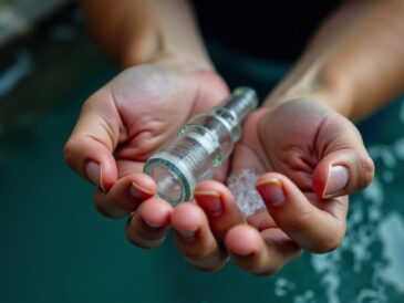 Guide pratique pour libérer un robinet d'arrivée d'eau bloqué