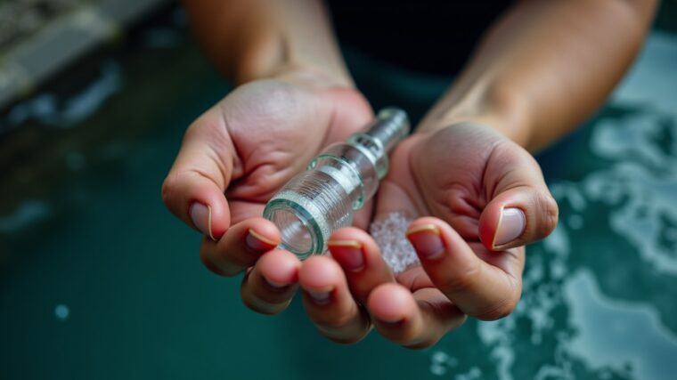 Guide pratique pour libérer un robinet d'arrivée d'eau bloqué