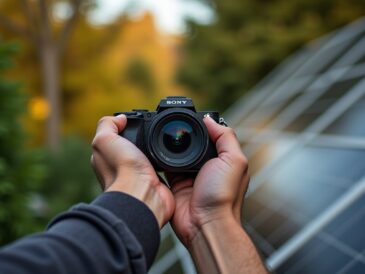 Quels appareils peut alimenter un panneau solaire de 300 W ?