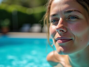 Alarme de piscine connectée : protégez votre espace aquatique en toute sérénité