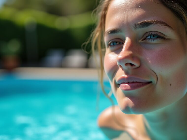 Alarme de piscine connectée : protégez votre espace aquatique en toute sérénité