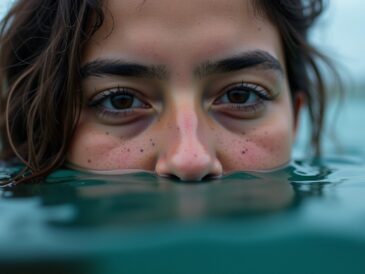 Océans en péril : le fléau insidieux de la pollution plastique