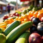 Légumes en N : guide complet, vertus santé et recettes savoureuses à découvrir