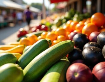 À la découverte des fruits dont le nom débute par la lettre Z