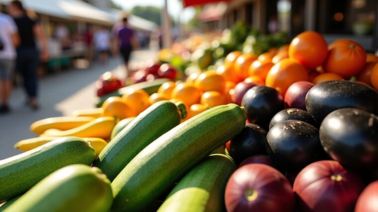 À la découverte des fruits dont le nom débute par la lettre Z