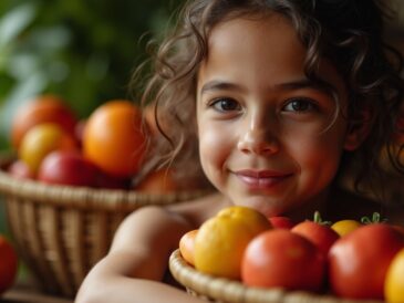 Fruits Commençant par la Lettre T : Guide Complet et Découvrés Savoureuses