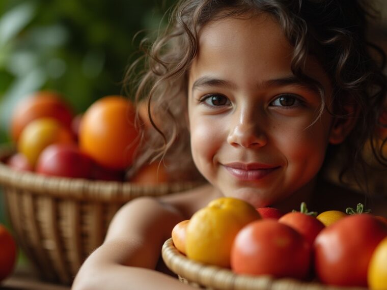 Fruits Commençant par la Lettre T : Guide Complet et Découvrés Savoureuses